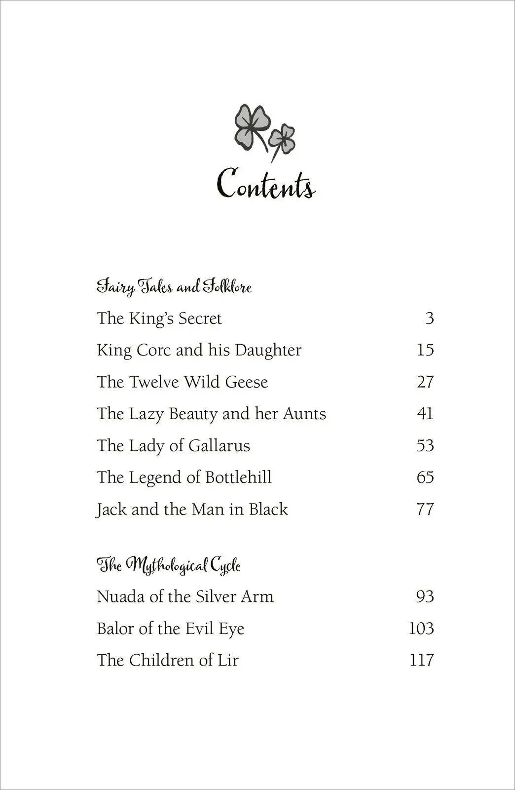 Bild: 9780702300165 | Scholastic Classics: Irish Fairy Tales, Myths and Legends | Fanning