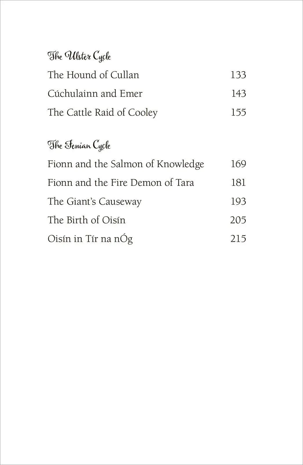 Bild: 9780702300165 | Scholastic Classics: Irish Fairy Tales, Myths and Legends | Fanning