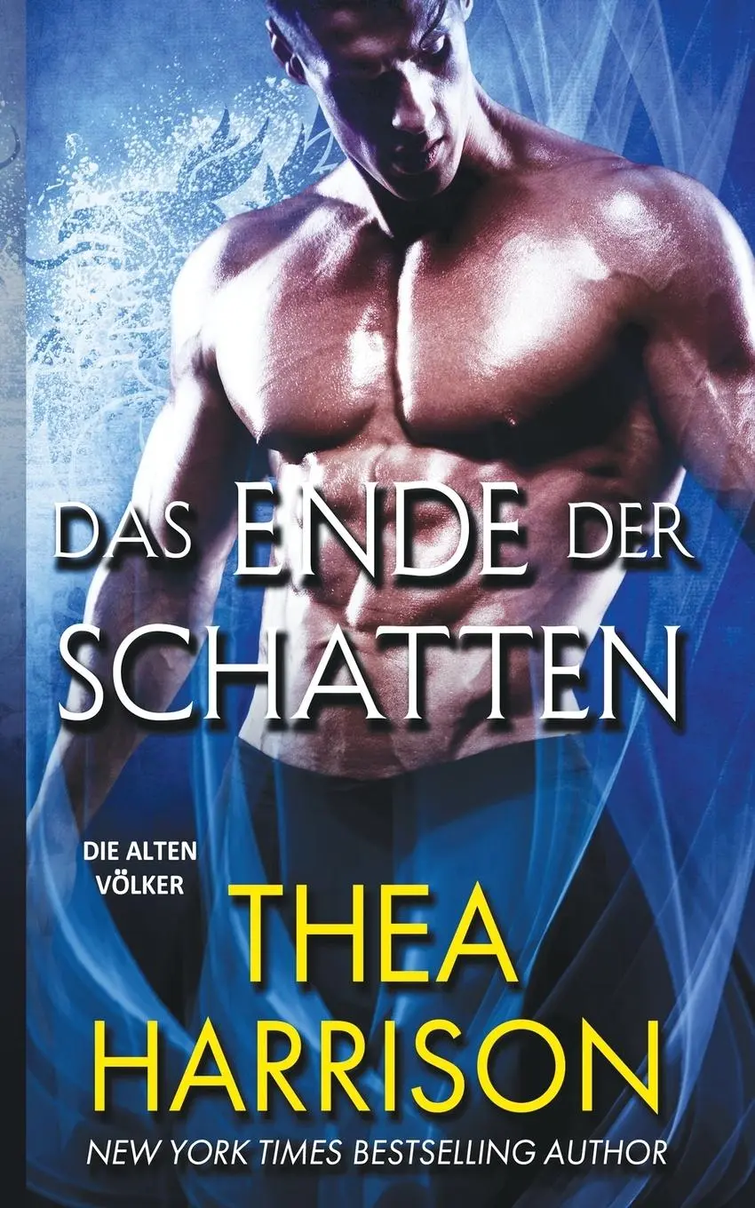 Cover: 9780997120165 | Das Ende der Schatten | Thea Harrison | Taschenbuch | Deutsch | 2016