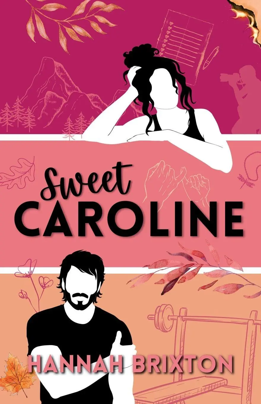 Cover: 9781738010165 | Sweet Caroline | Hannah Brixton | Taschenbuch | Englisch | 2025