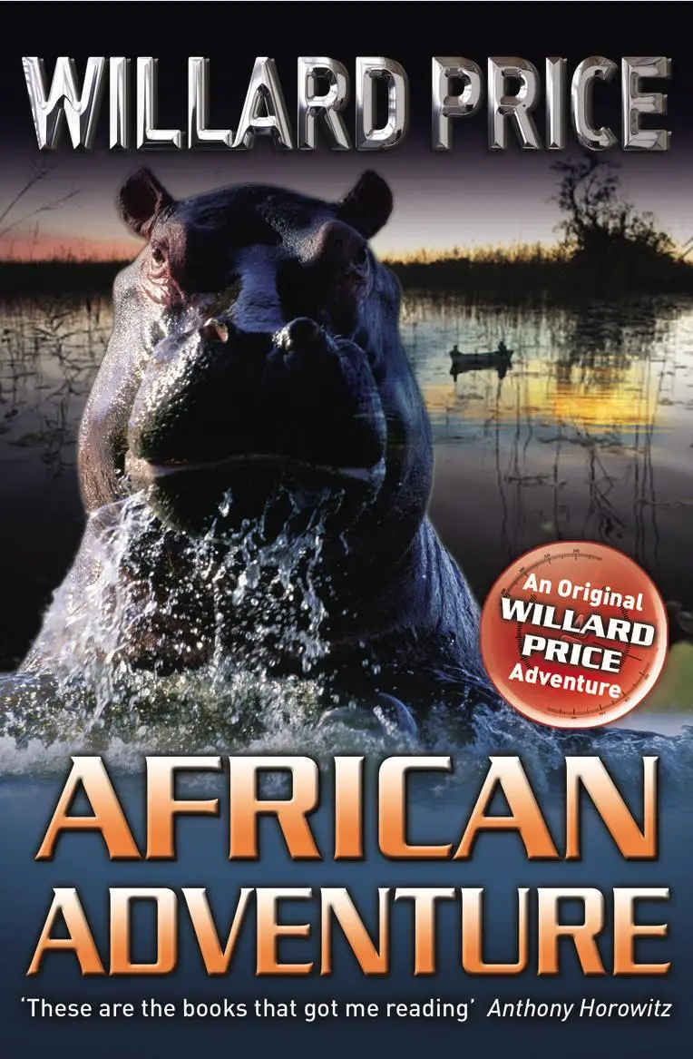 Cover: 9781782950165 | African Adventure | Willard Price | Taschenbuch | Englisch | 2013