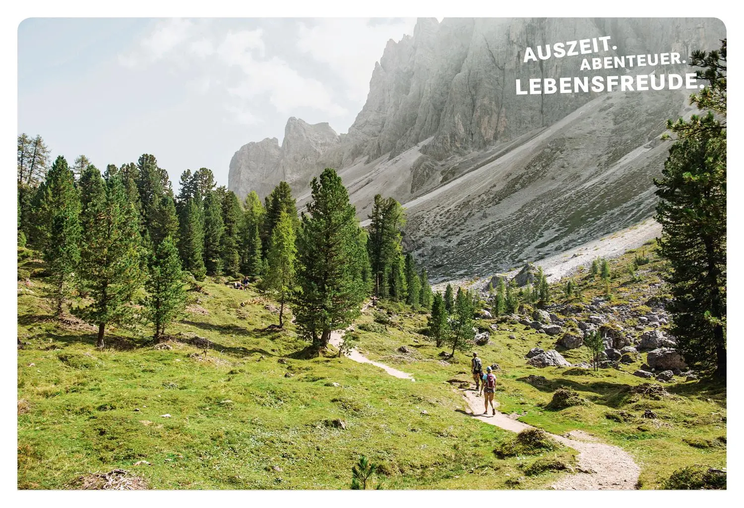 Bild: 9783616110165 | 52 kleine &amp; große Eskapaden in Südtirol | Ab nach draußen! | Hajner