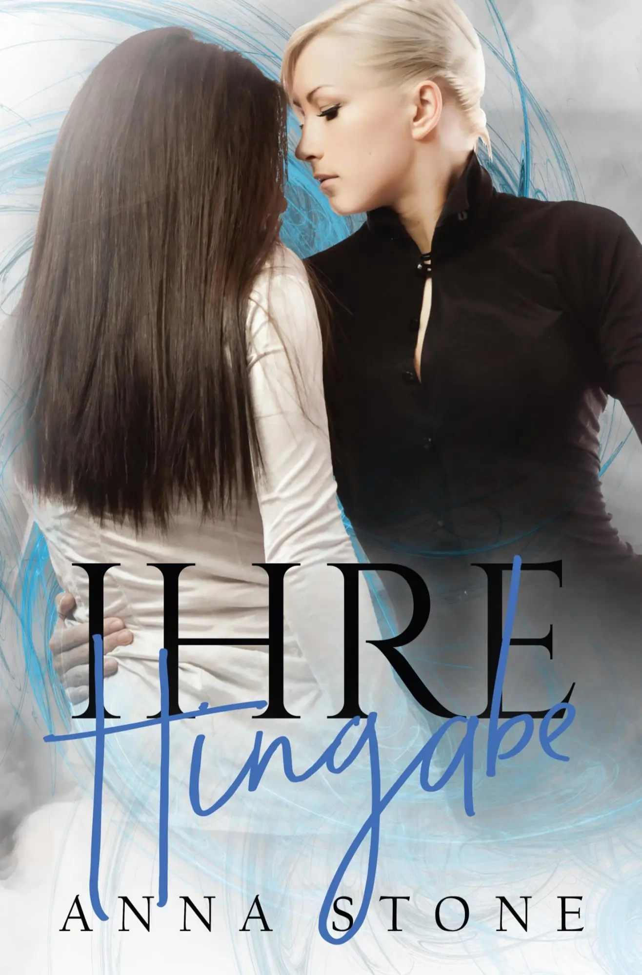 Cover: 9783757930165 | Ihre Hingabe | Anna Stone | Taschenbuch | 252 S. | Deutsch | 2023