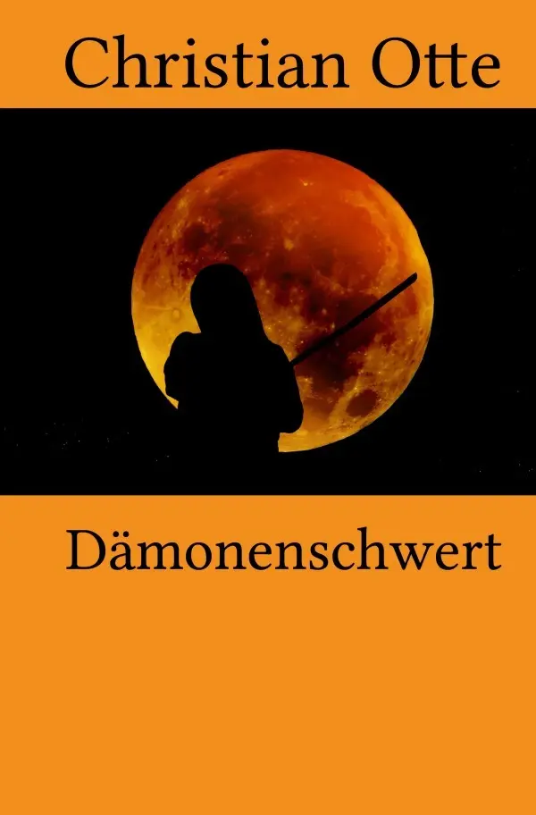 Cover: 9783819090165 | Dämonenschwert | Die Zentrale 2. Fall. DE | Christian Otte | Buch