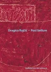 Cover: 9783859900165 | Post bellum | Gedichte | Dragica Rajcic | Buch | 160 S. | Deutsch