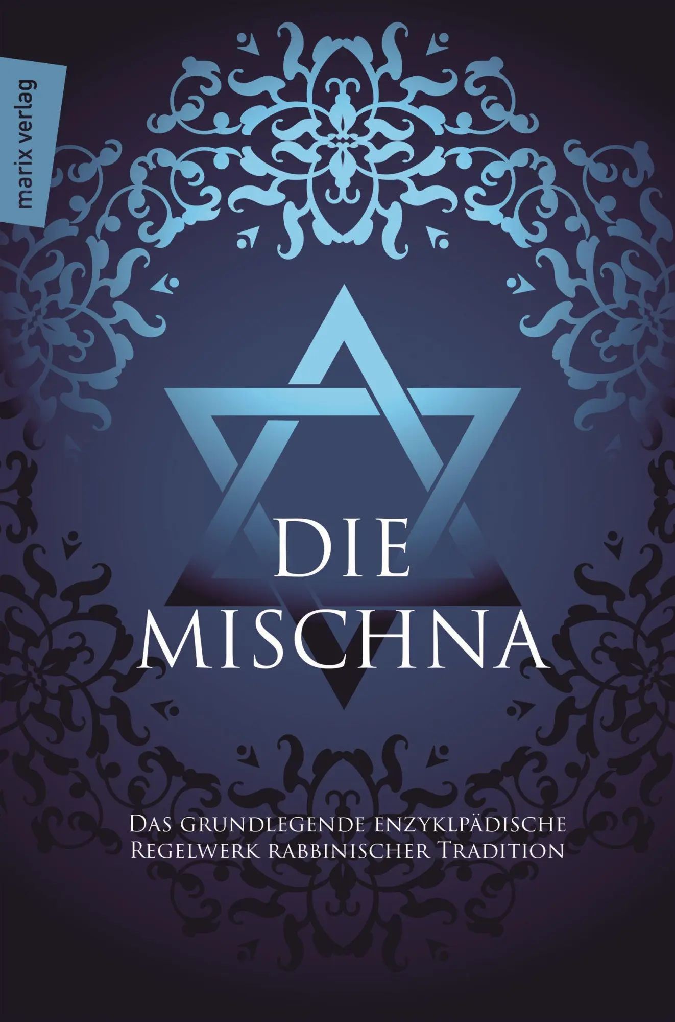 Cover: 9783865390165 | Die Mischna | Dietrich Correns | Buch | Judaika | 1032 S. | Deutsch
