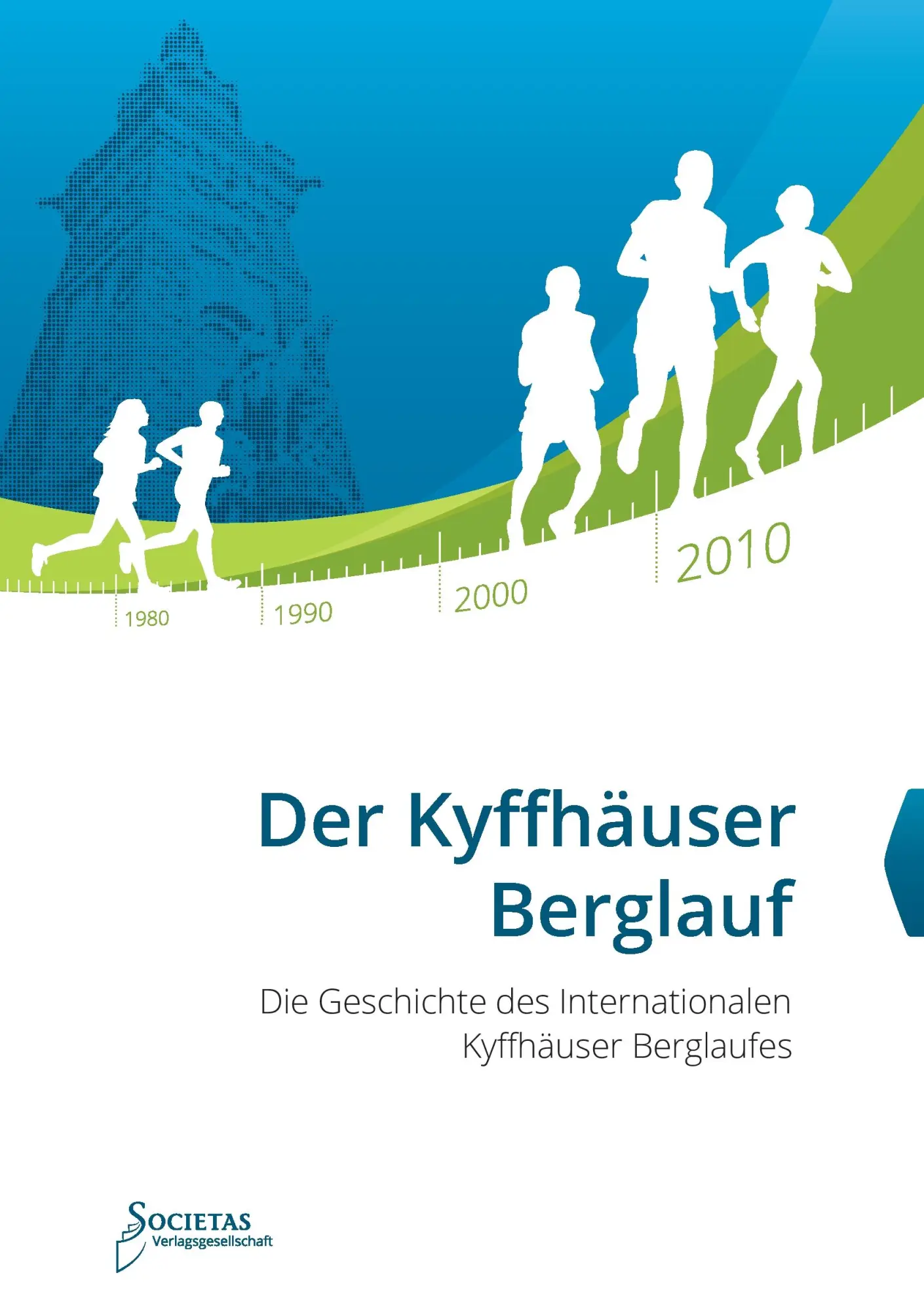 Cover: 9783944420165 | Der Kyffhäuser Berglauf | Hochfeld Helmut | Taschenbuch | 232 S.