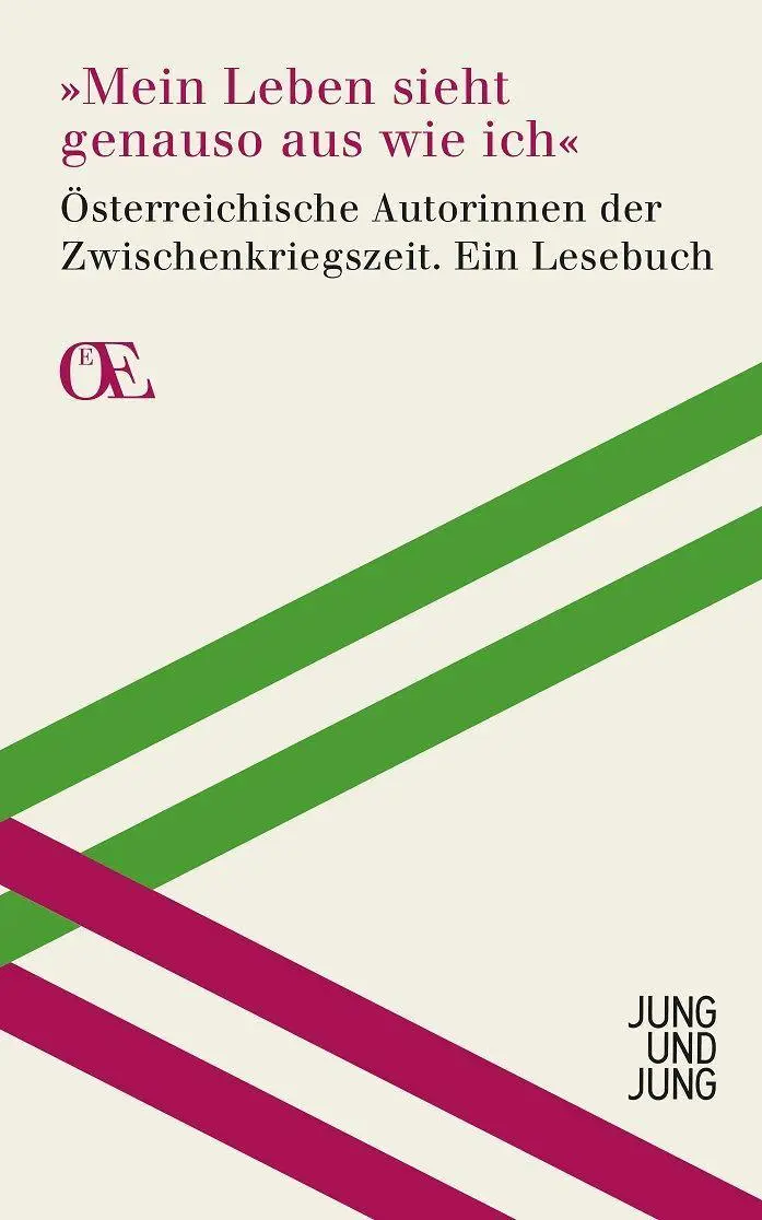Cover: 9783990270165 | Mein Leben sieht genauso aus wie ich | Katharina Manojlovic | Buch