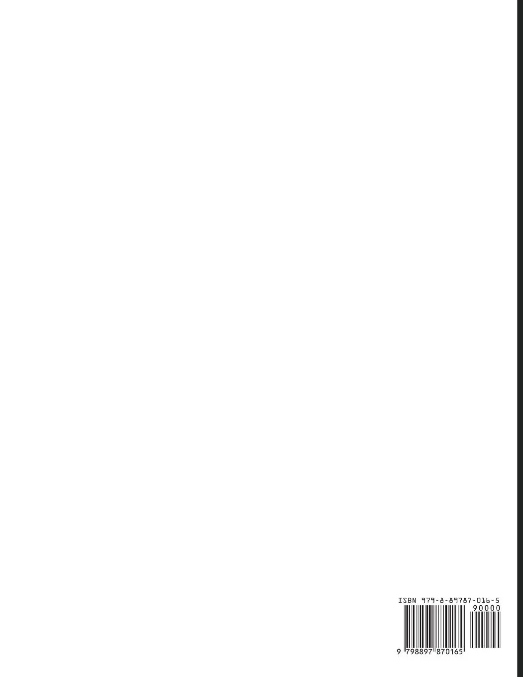 Rückseite: 9798897870165 | Chinese Romantic Stories &amp; Essays on Sex and Sexuality (Part 10)-...