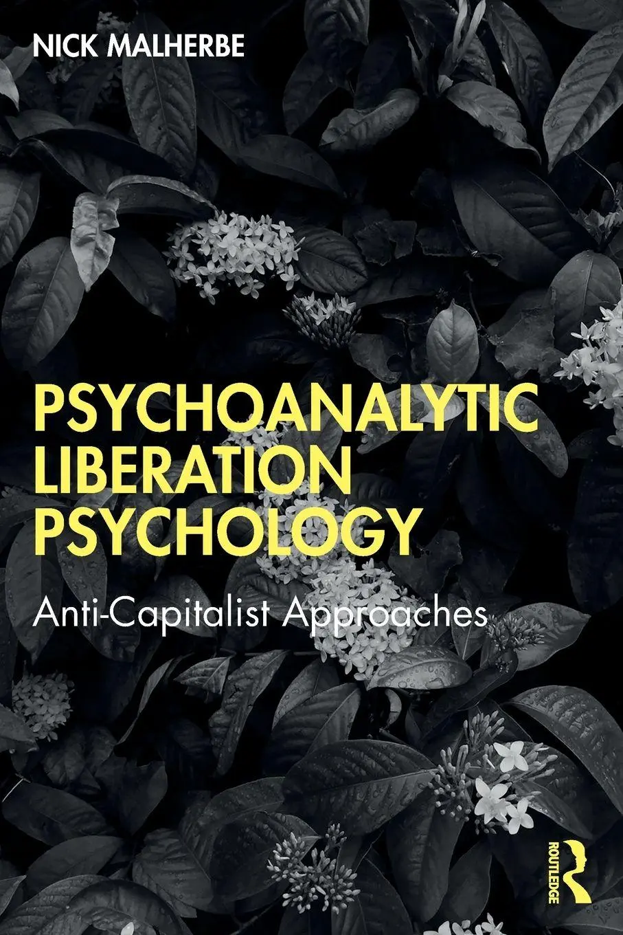 Cover: 9781041010265 | Psychoanalytic Liberation Psychology | Anti-Capitalist Approaches