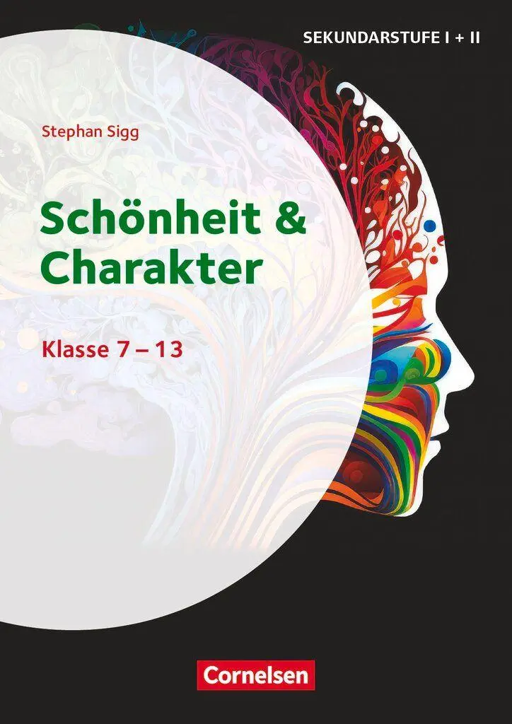 Cover: 9783589170265 | Themenhefte Sekundarstufe - Fächerübergreifend - Klasse 7-13 | Sigg