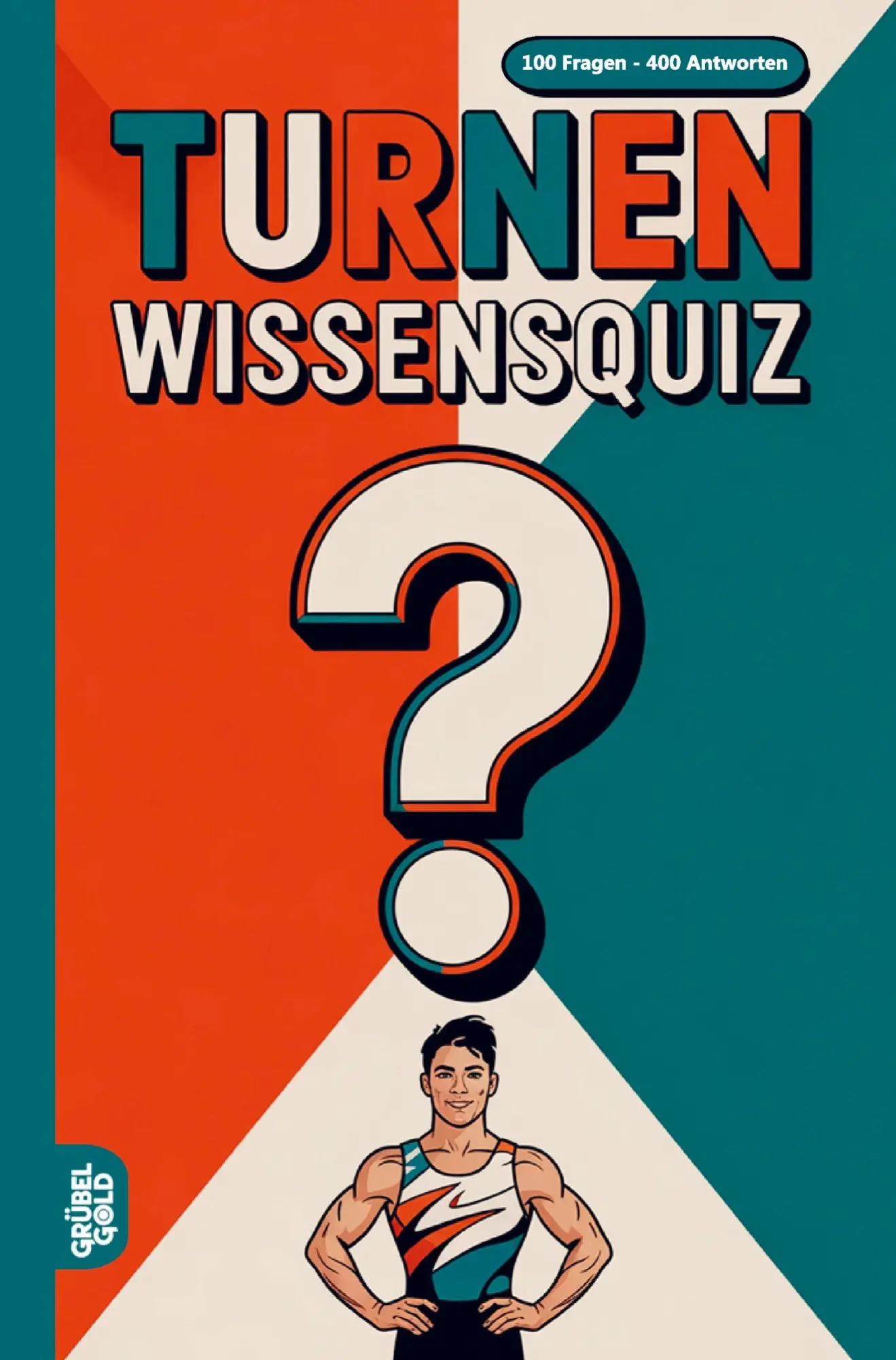 Turnen Wissensquiz