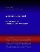Cover: 9783839190265 | Messunsicherheit | Basiswissen für Einsteiger und Anwender | Pesch