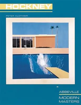 Cover: 9780789200365 | David Hockney | Peter Clothier | Taschenbuch | Kartoniert / Broschiert
