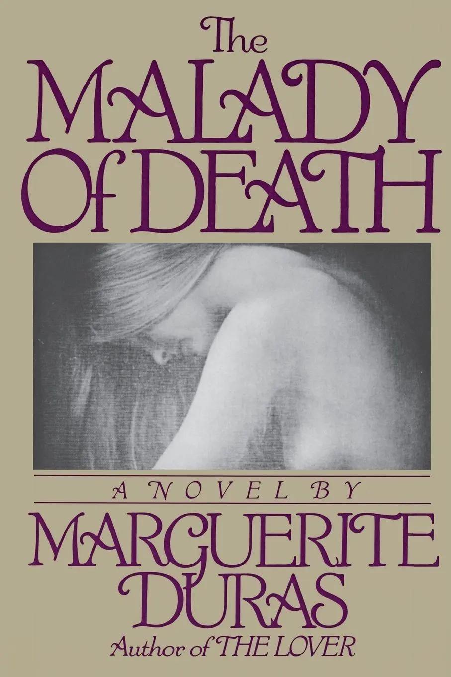 Cover: 9780802130365 | The Malady of Death | Marguerite Duras | Taschenbuch | Englisch | 1994
