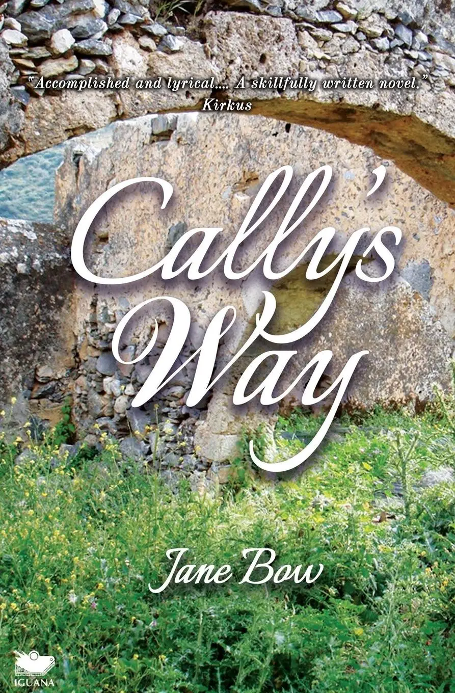 Cover: 9781771800365 | Cally's Way | Jane Bow | Taschenbuch | Kartoniert / Broschiert | 2014