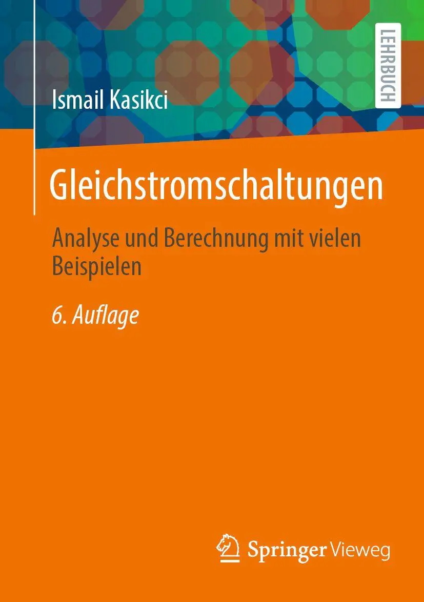 Gleichstromschaltungen