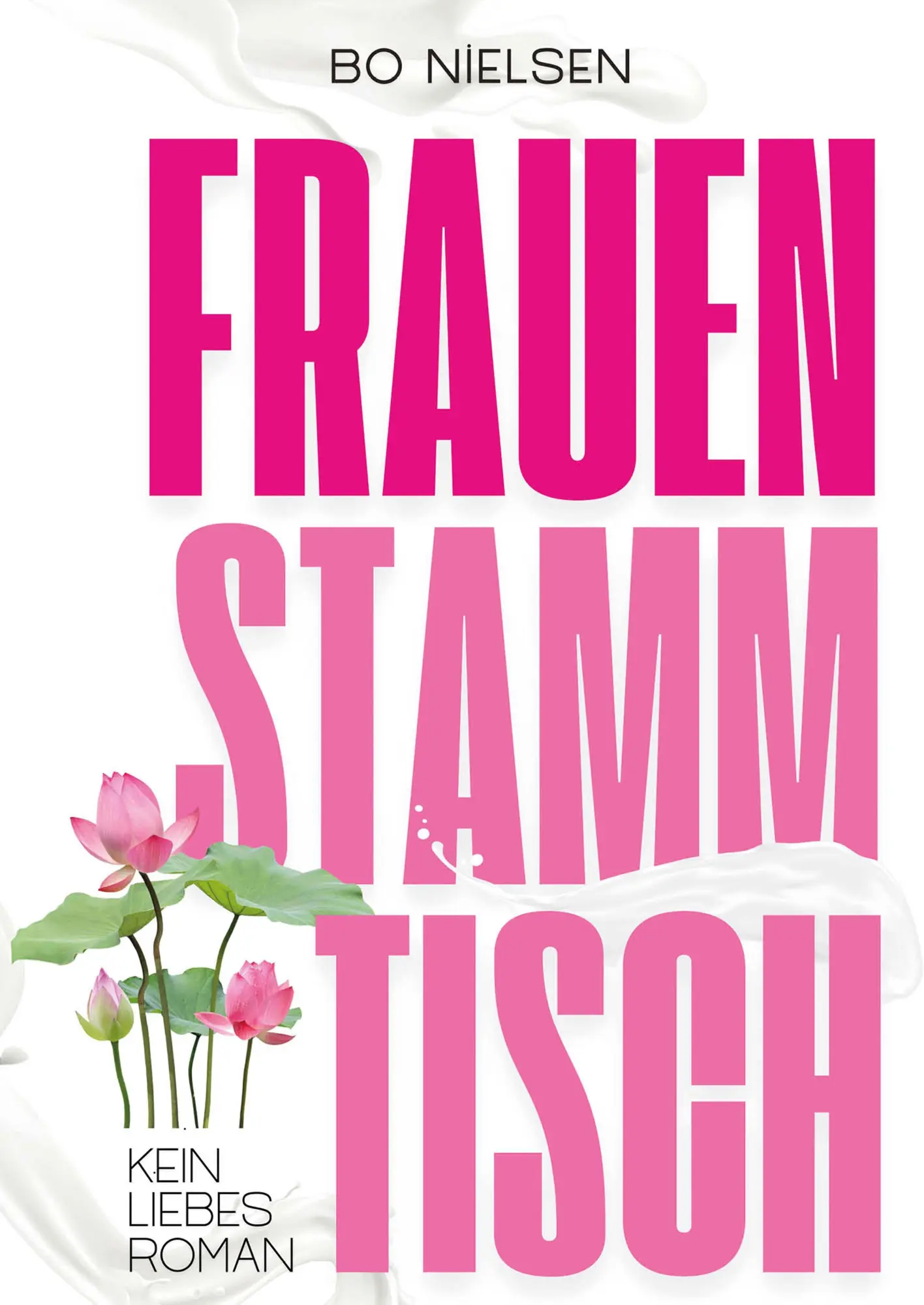 Cover: 9783690280365 | Frauenstammtisch | Bo Nielsen | Taschenbuch | 275 S. | Deutsch | 2025