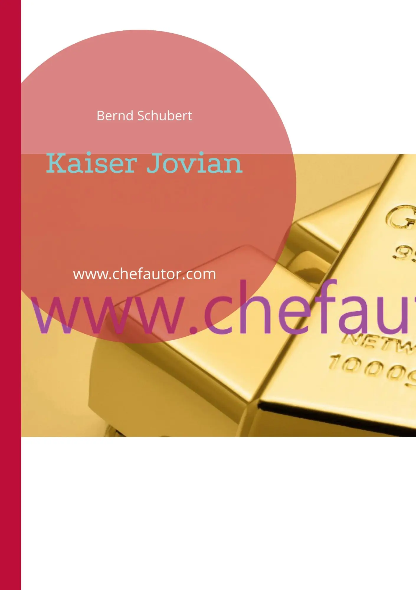 Kaiser Jovian: www.chefautor.com