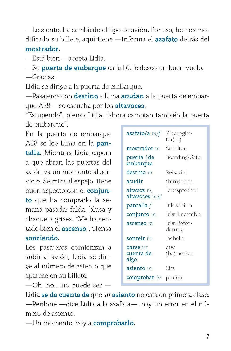 Bild: 9783790100365 | Otro mundo. Spanisch A1 | Ana López Toribio (u. a.) | Taschenbuch