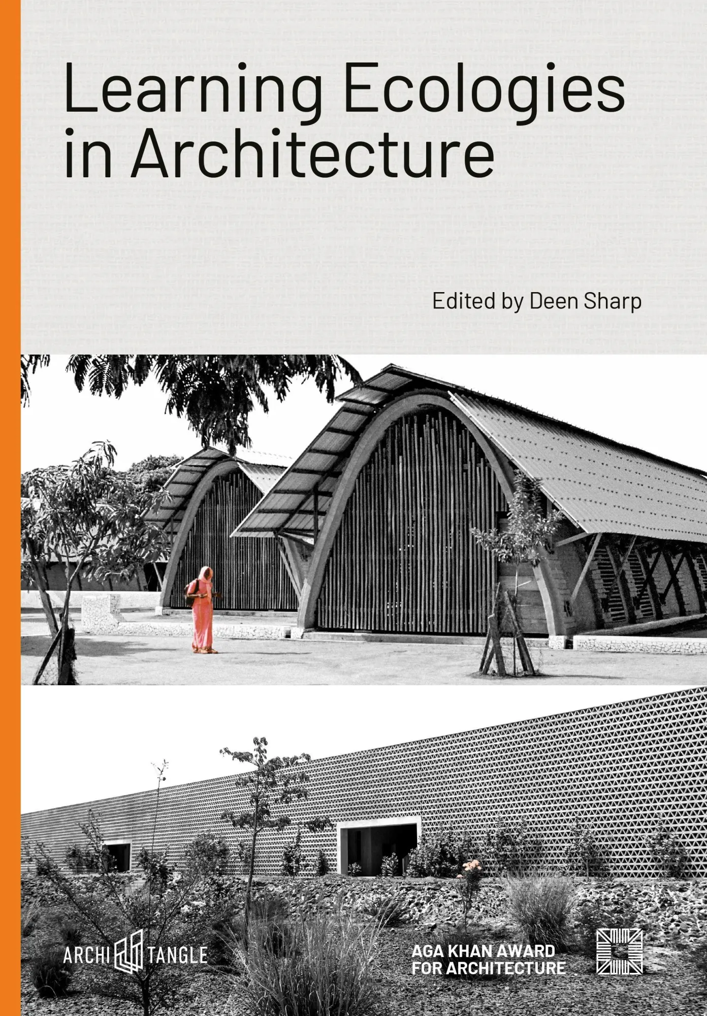 Cover: 9783966800365 | Learning Ecologies in Architecture | Jonathan Kplorla Agbeh (u. a.)
