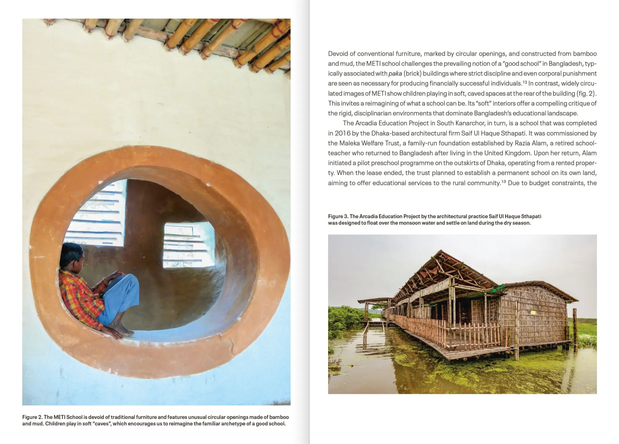 Bild: 9783966800365 | Learning Ecologies in Architecture | Jonathan Kplorla Agbeh (u. a.)