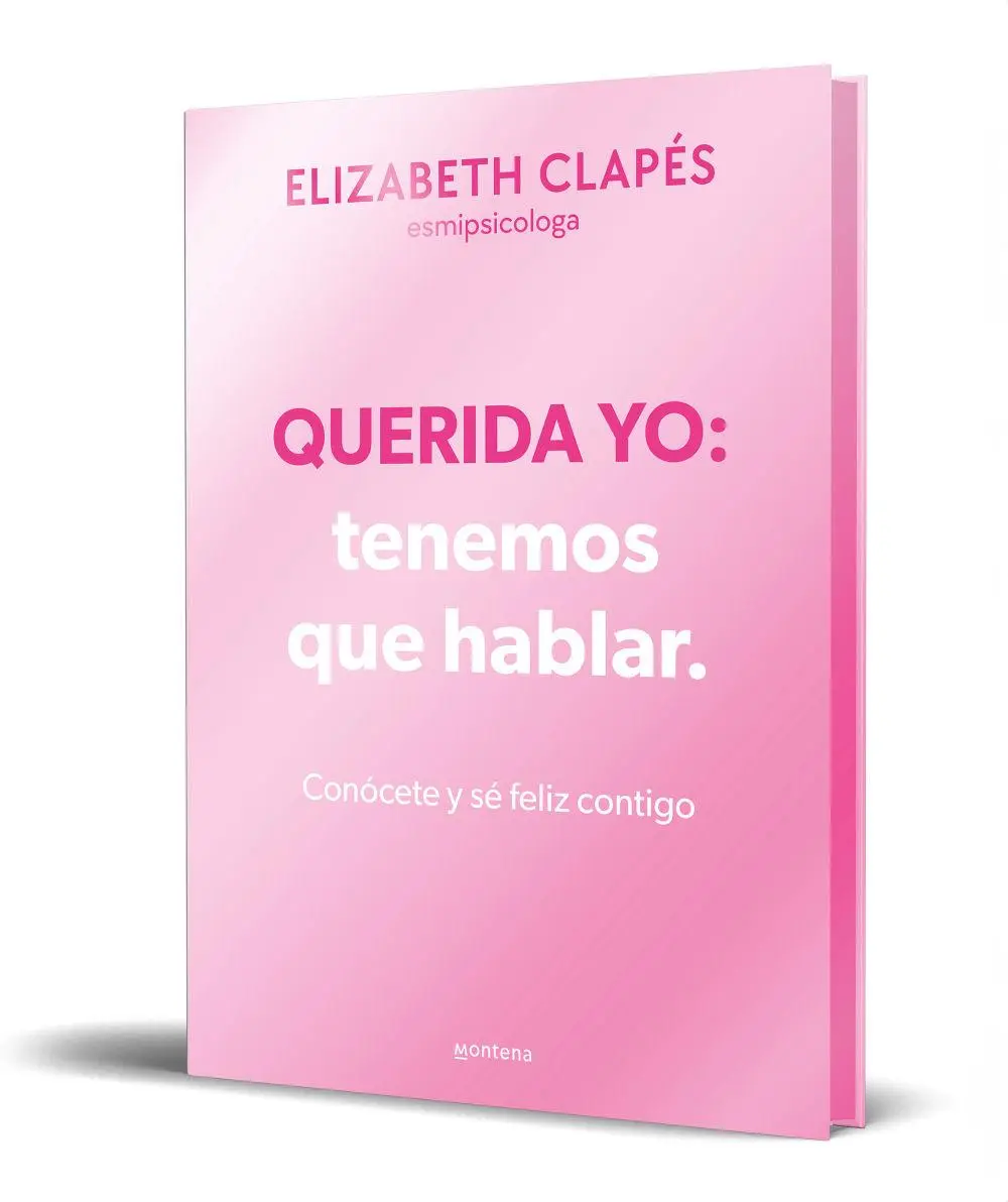 Bild: 9788410050365 | Querida Yo: Tenemos Que Hablar (Edición Especial Limitada) / Dear...