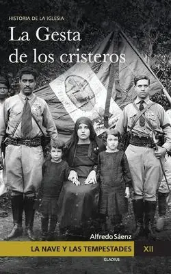 Cover: 9789876590365 | La Nave y las tempestades. T. 12: La persecución en México y la...