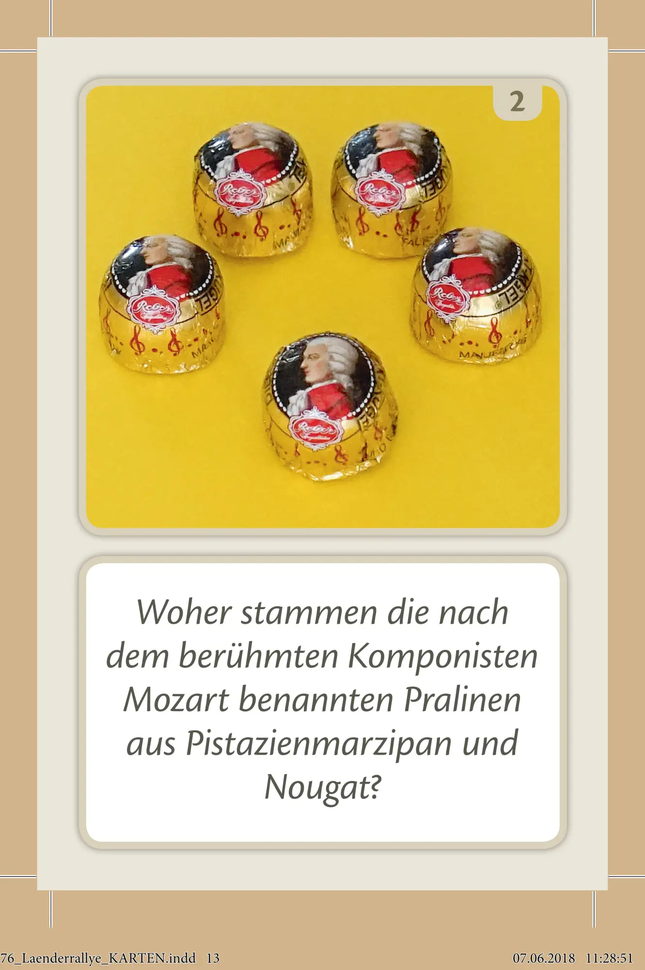 Bild: 4260217050465 | Länderrallye | Ein heiteres Quizspiel für Senioren | Bussenius (u. a.)