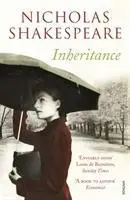 Cover: 9780099540465 | Inheritance | Nicholas Shakespeare | Taschenbuch | 254 S. | Englisch