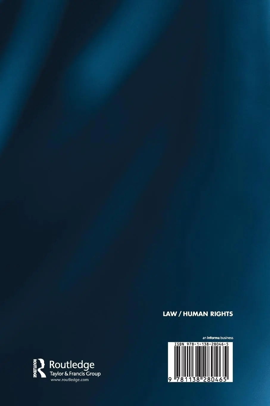 Rückseite: 9781138280465 | Indigenous Peoples, Title to Territory, Rights and Resources | Doyle