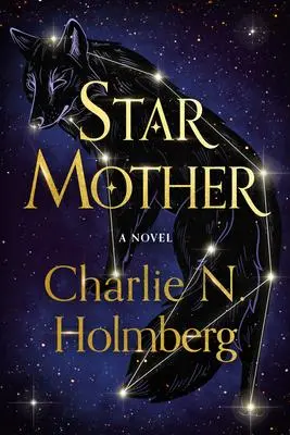 Cover: 9781542030465 | Star Mother | Charlie N Holmberg | Taschenbuch | Englisch | 2021
