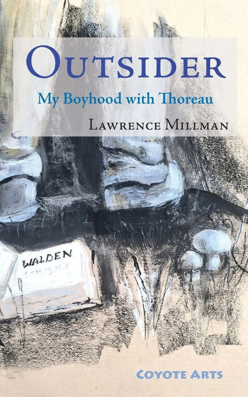 Cover: 9781587750465 | Outsider | My Boyhood with Thoreau | Lawrence Millman | Taschenbuch