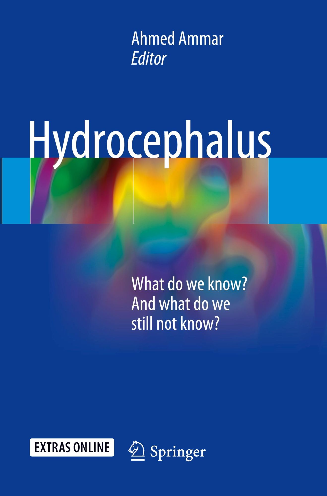 Cover: 9783319870465 | Hydrocephalus | What do we know? And what do we still not know? | Buch