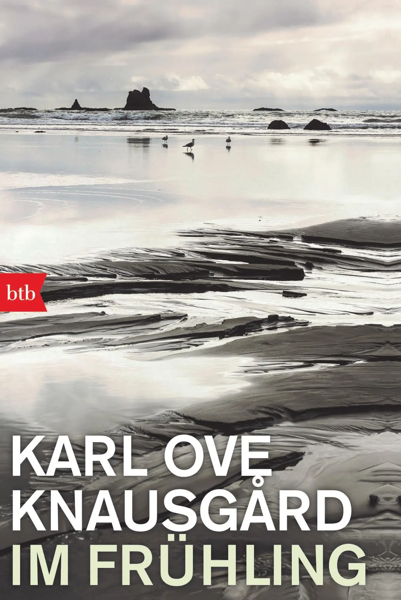Cover: 9783442770465 | Im Frühling | Karl Ove Knausgård | Taschenbuch | 256 S. | Deutsch
