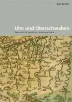 Cover: 9783799580465 | Ulm und Oberschwaben | Andreas Schmauder | Buch | 416 S. | Deutsch