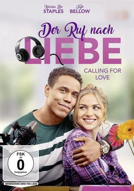 Der Ruf nach Liebe - Calling For Love