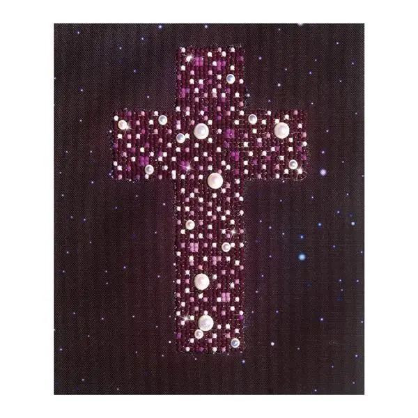 Cover: 4897073240565 | Diamond Dotz Kreuz | Kit (Bastelset) | 2524056 | Deutsch | 2024