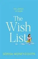 Cover: 9780008370565 | Money-Coutts, S: The Wish List | Sophia Money-Coutts | Buch | Gebunden