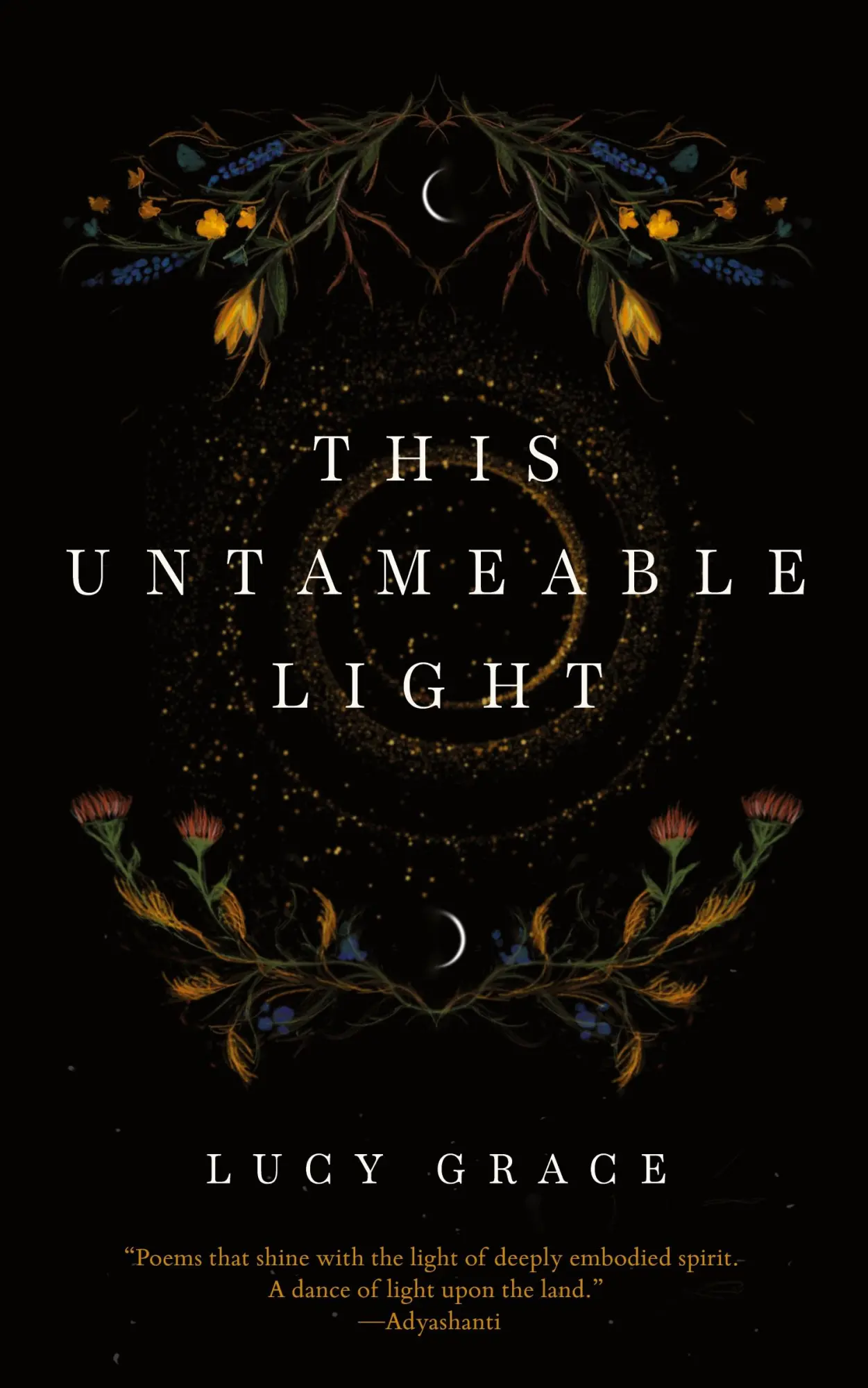 Cover: 9780473680565 | This Untameable Light | Lucy Grace | Taschenbuch | Englisch | 2023