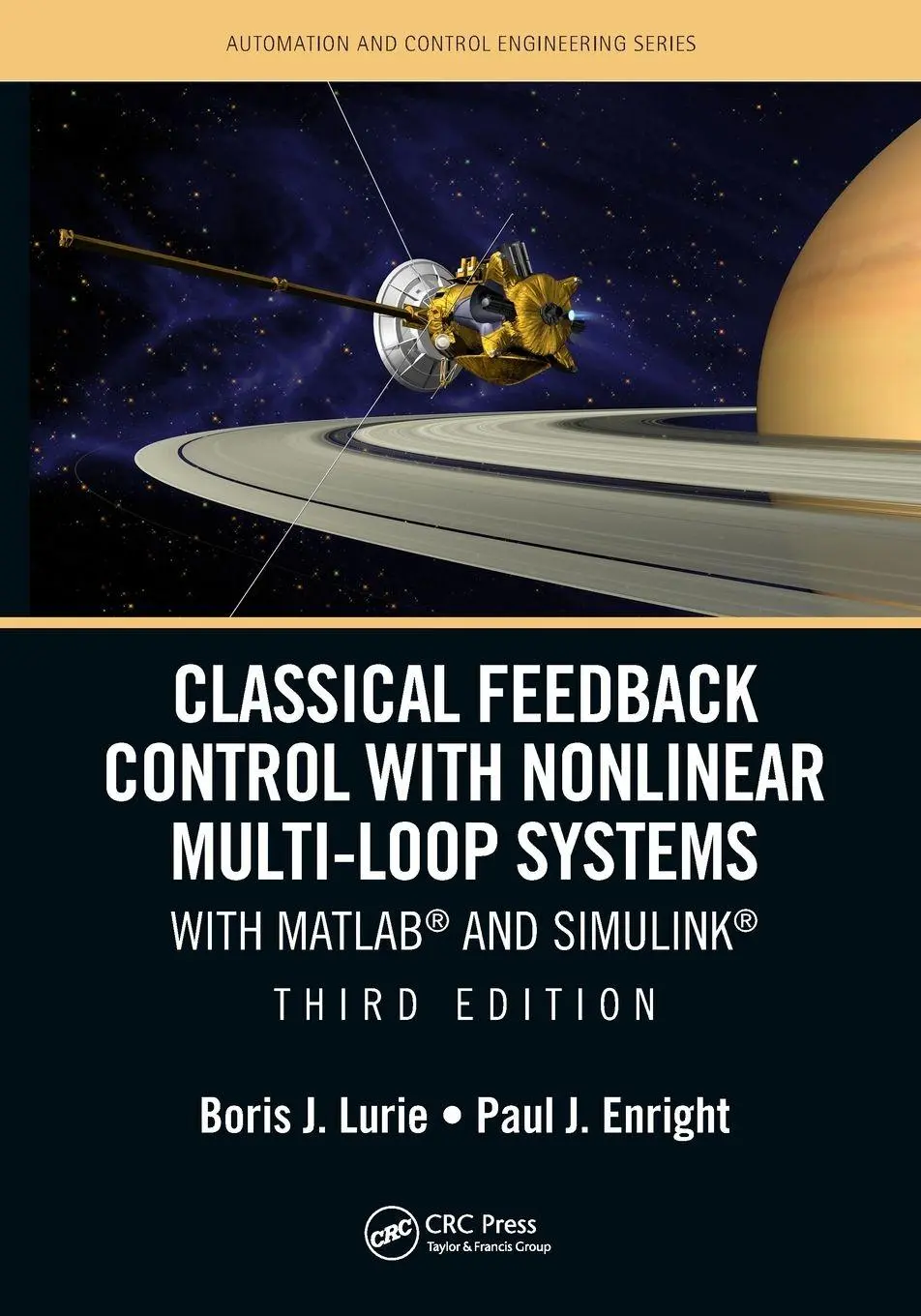 Cover: 9781032240565 | Classical Feedback Control with Nonlinear Multi-Loop Systems | Buch