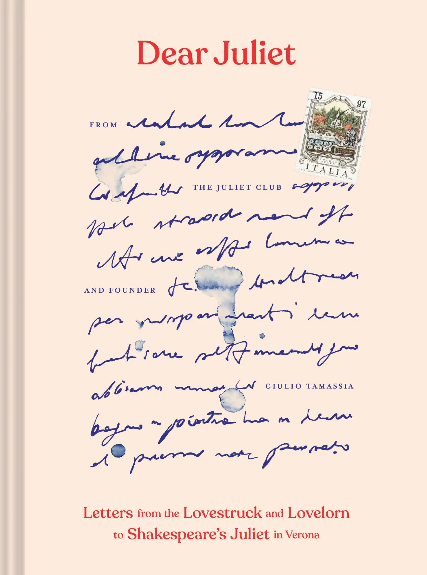 Cover: 9781452170565 | Dear Juliet | The Juliet Club | Buch | Gebunden | Englisch | 2019