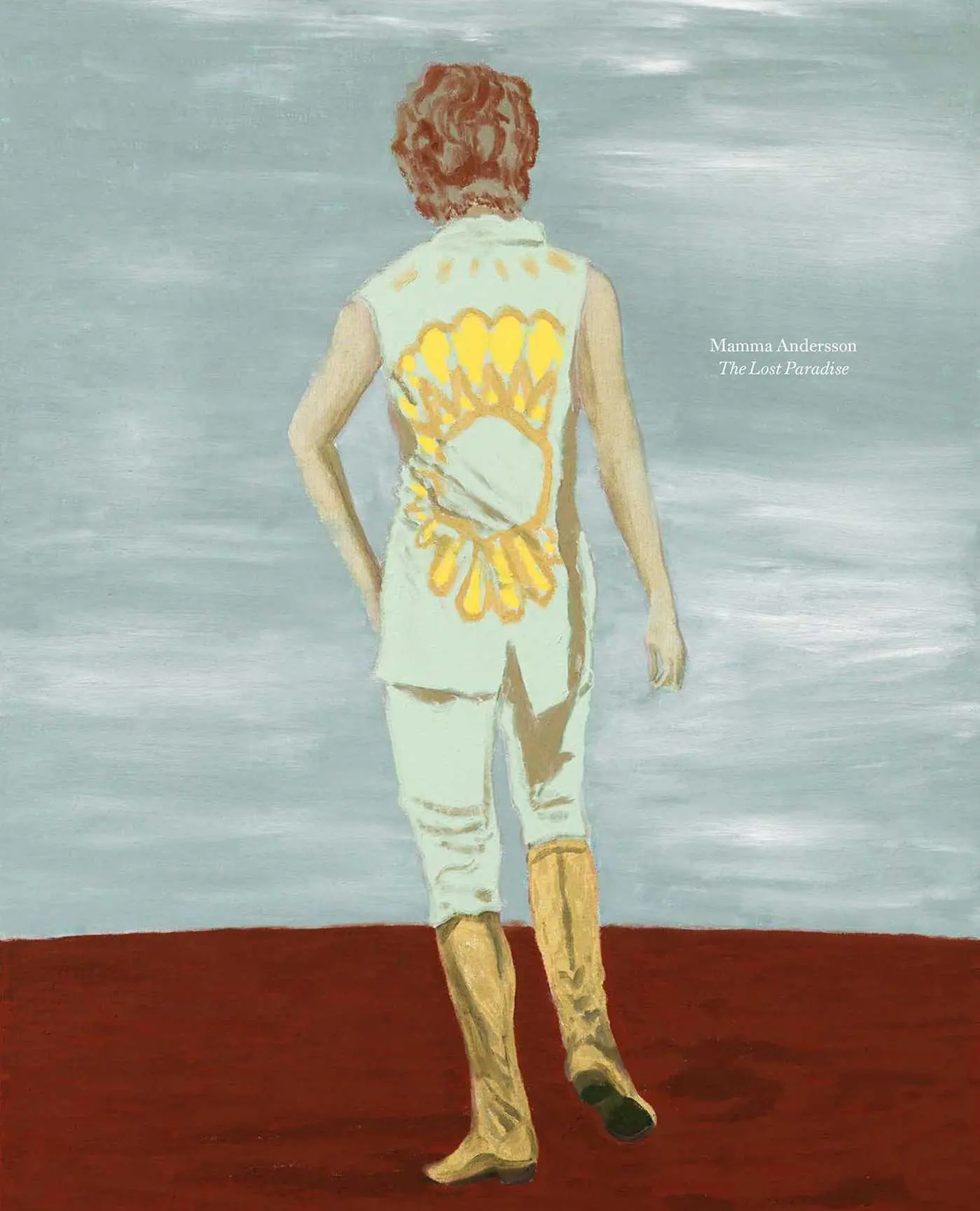 Cover: 9781644230565 | Mamma Andersson: The Lost Paradise | Mamma Andersson | Buch | Gebunden