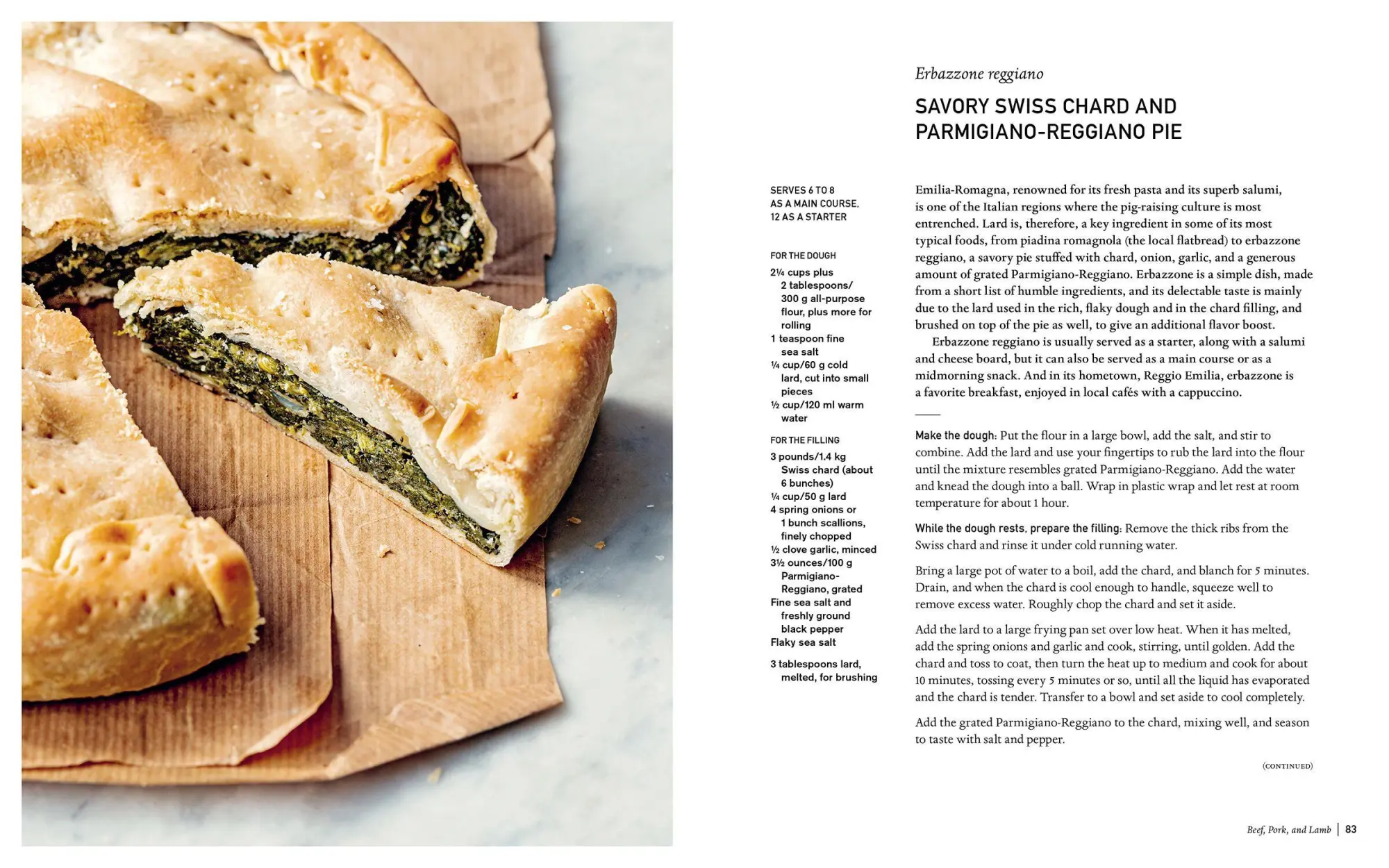 Bild: 9781648290565 | Cucina Povera | Giulia Scarpaleggia | Buch | Gebunden | Englisch
