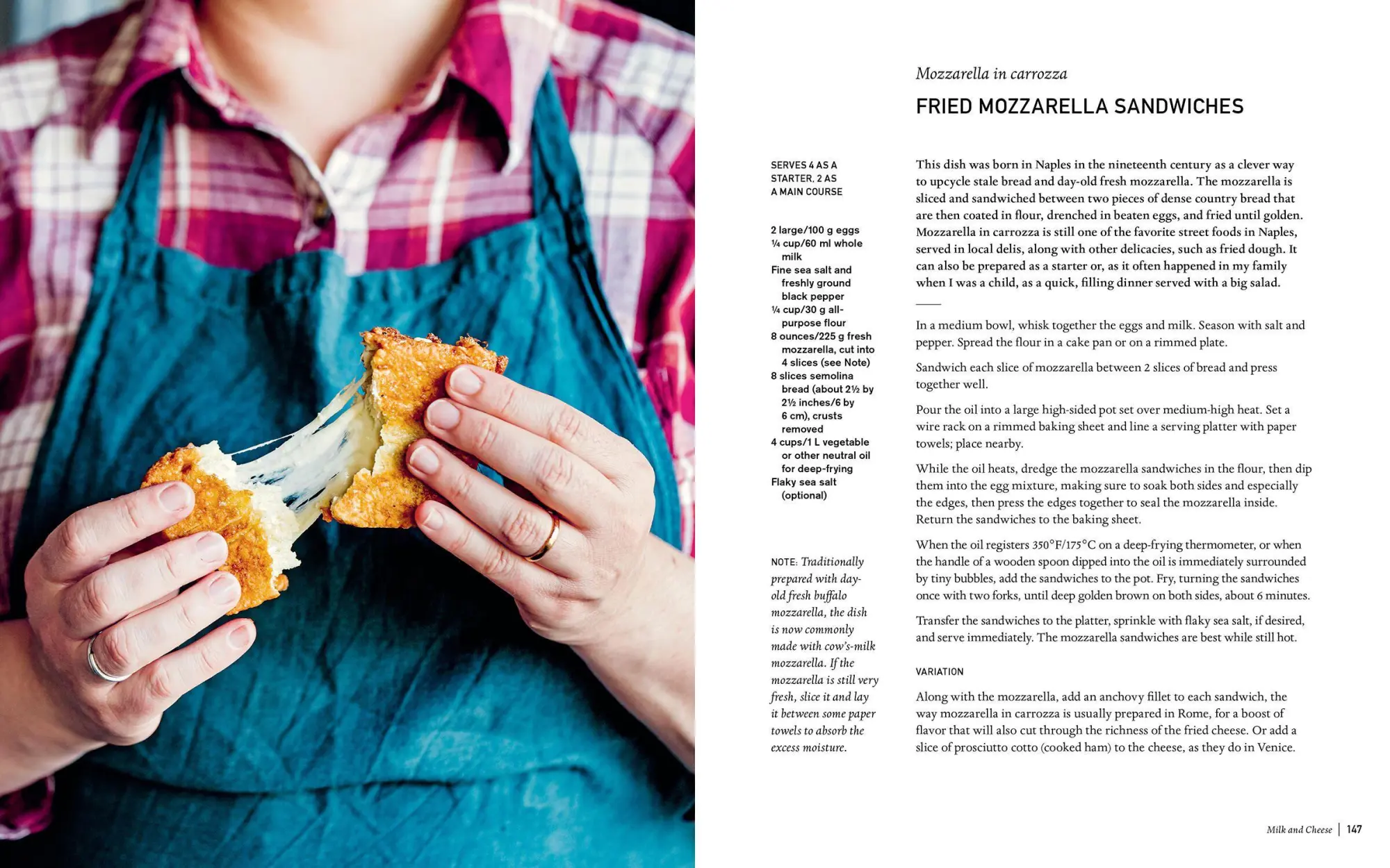 Bild: 9781648290565 | Cucina Povera | Giulia Scarpaleggia | Buch | Gebunden | Englisch