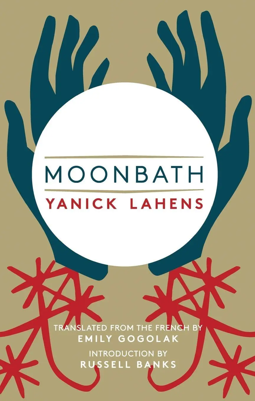 Cover: 9781941920565 | Moonbath | Yanick Lahens | Taschenbuch | Kartoniert / Broschiert