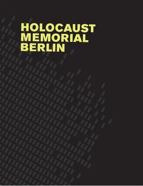 Cover: 9783037780565 | Holocaust Memorial Berlin | Peter Eisenman | Buch | 120 S. | Englisch