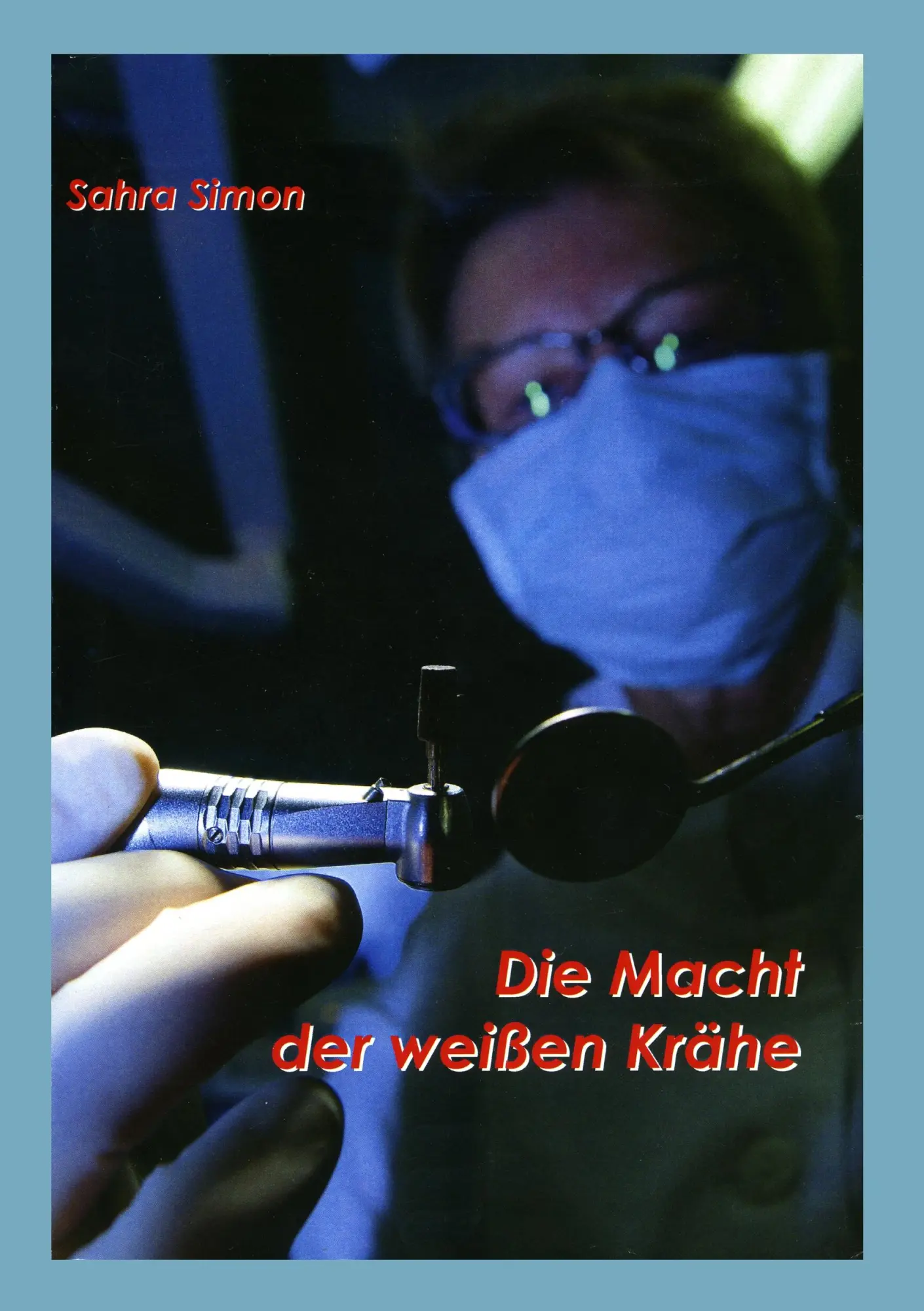 Die Macht der weißen Krähe