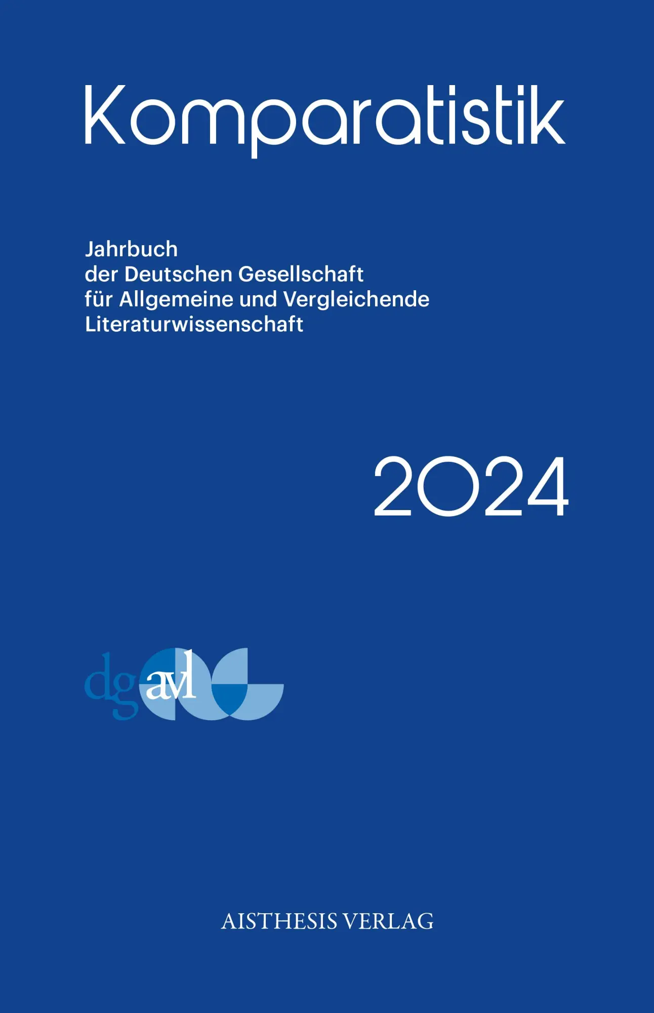 Cover: 9783849820565 | Komparatistik (2024) | Winfried Eckel (u. a.) | Taschenbuch | 412 S.