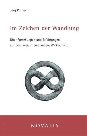 Cover: 9783907160565 | Im Zeichen der Wandlung | Jörg Purner | Buch | 318 S. | Deutsch | 2008